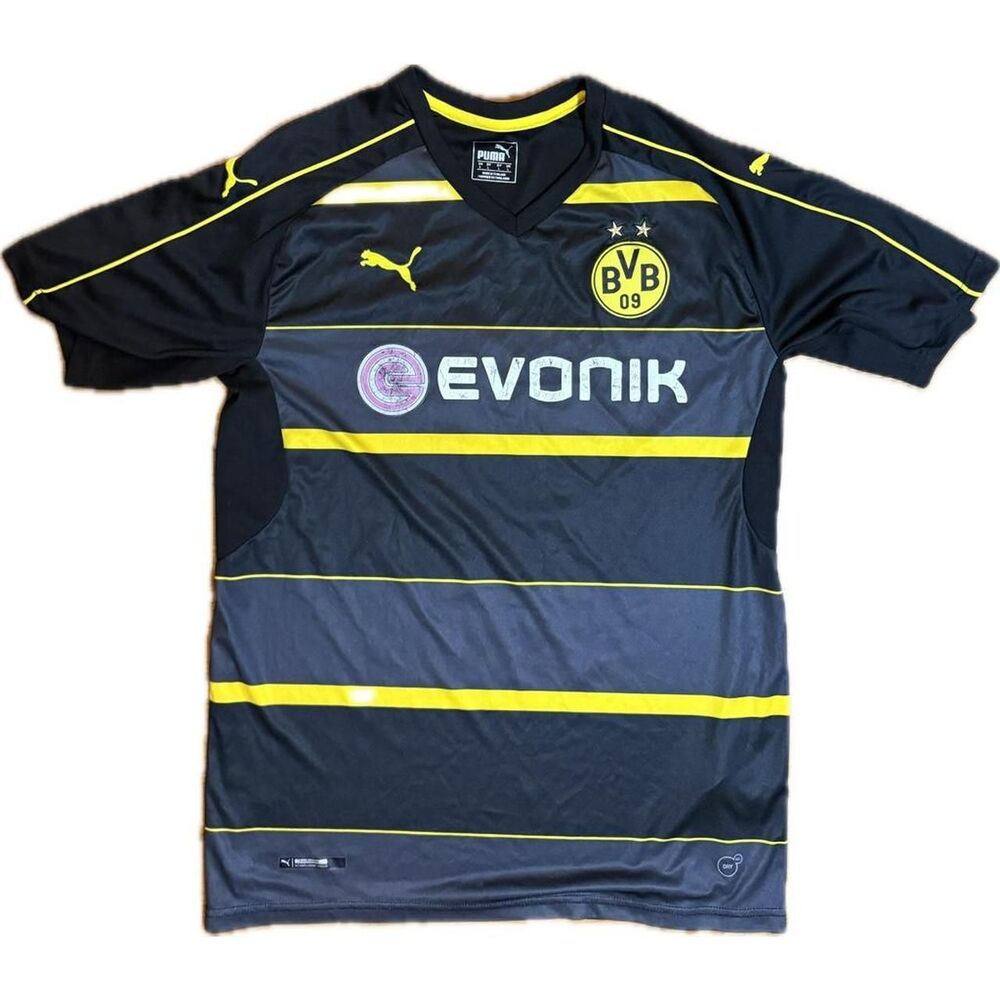 Puma Men's multi T-shirt